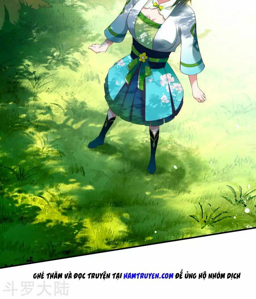 Chiến Đỉnh: Chapter 21