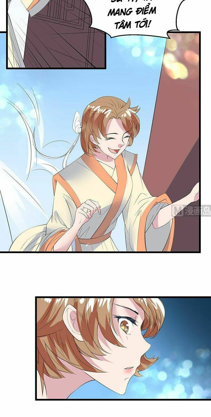 Tối Cường Thần Thú Hệ Thống: Chapter 49