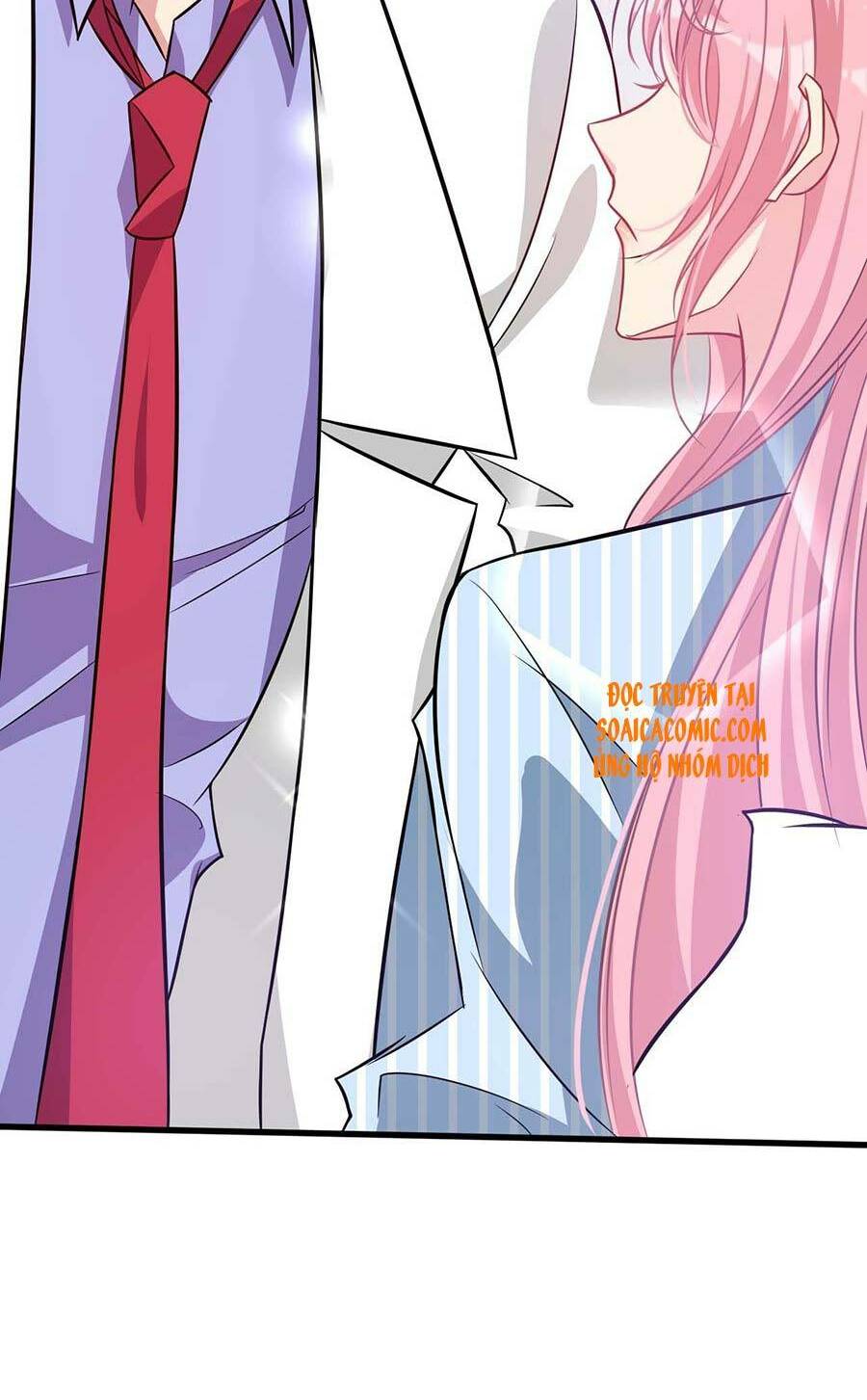 Vết Cắn Trí Mạng: Chapter 18