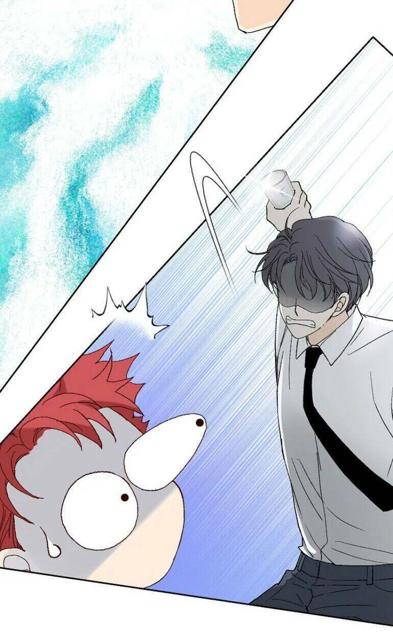 Lee Bom, Em Là Của Anh: Chapter 15