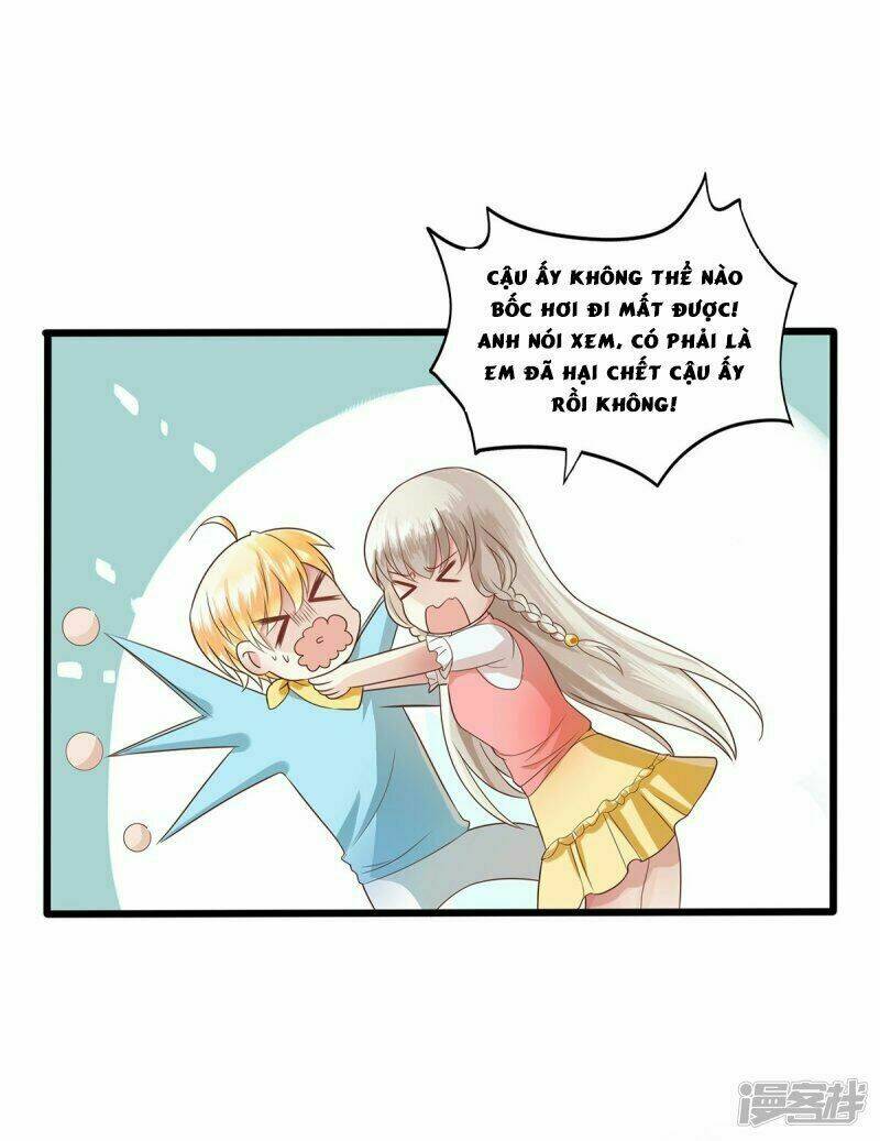 Bắt Quỷ: Chapter 6