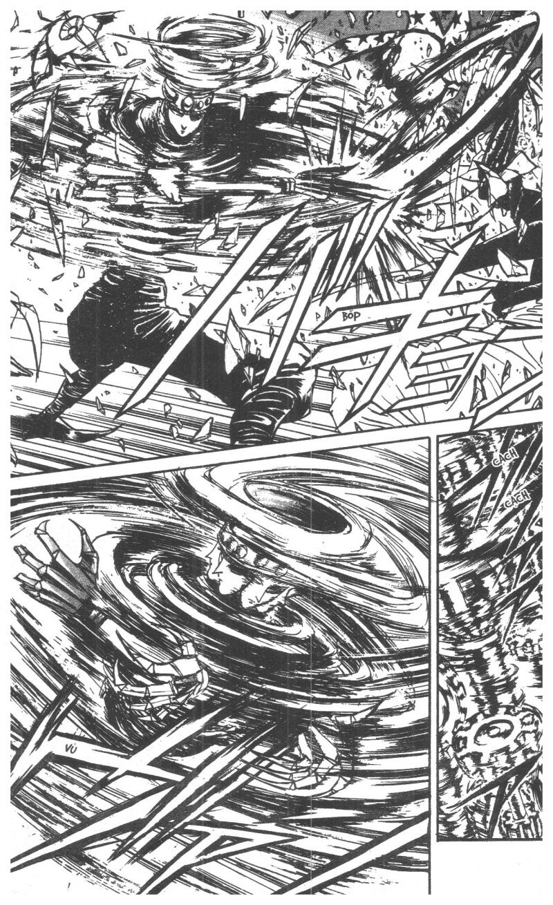 Fujita Kazuhiro: Chapter 3