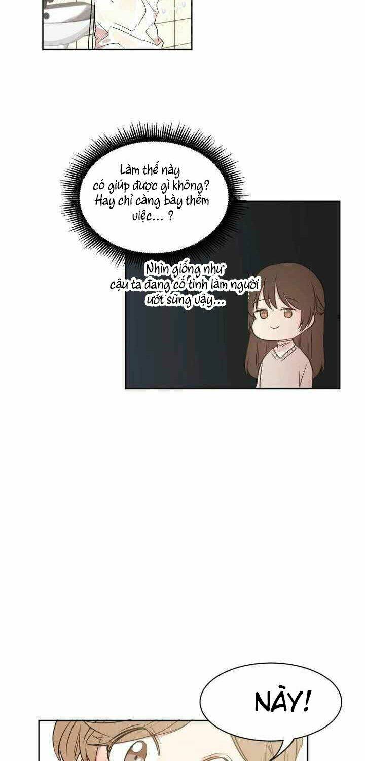 Idol Sống Trong Nhà Tôi !: Chapter 7