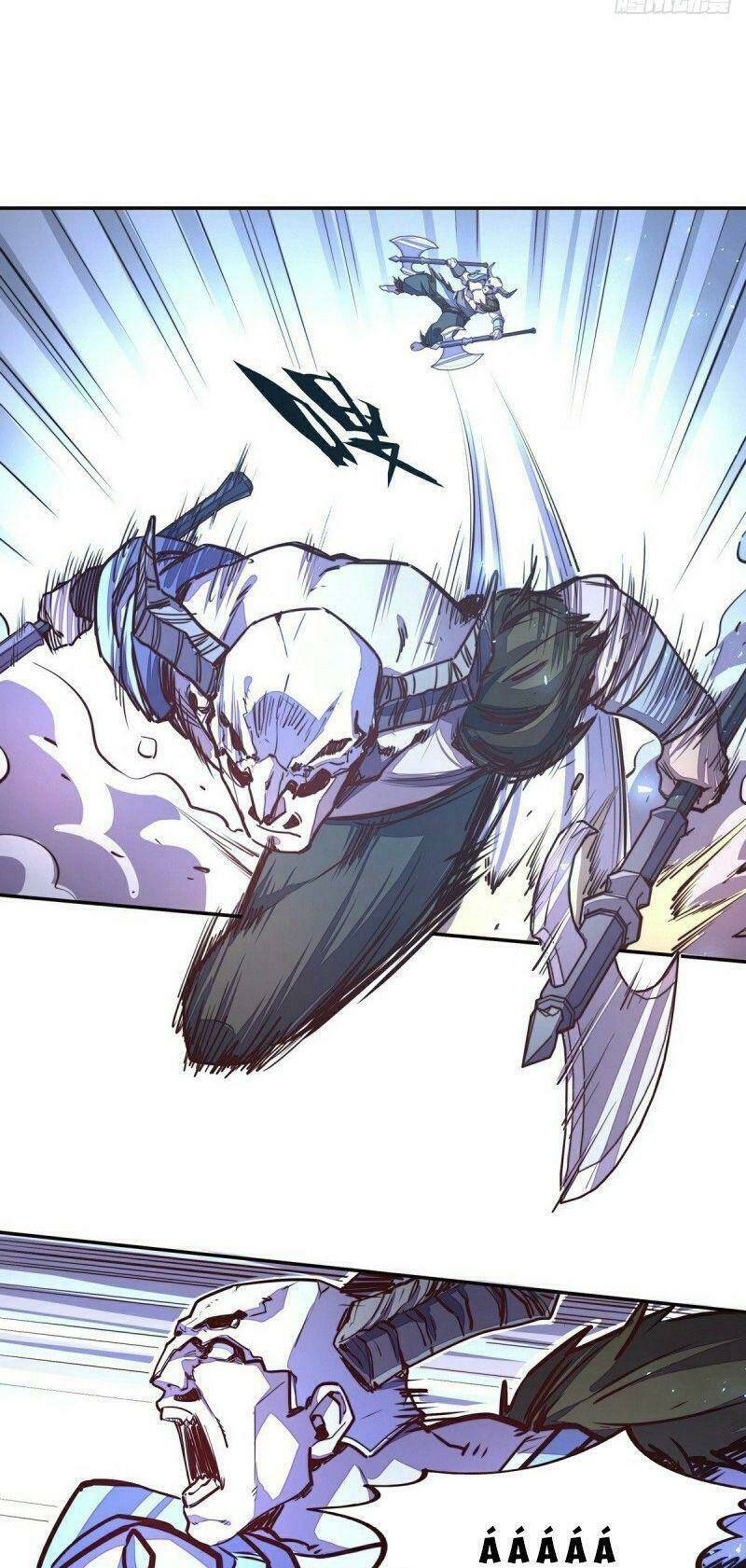 Sinh Tử Quyết: Chapter 146