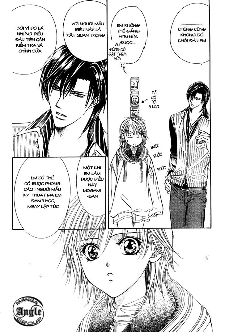 Thách Thức Tuyệt Vời: Chapter 127