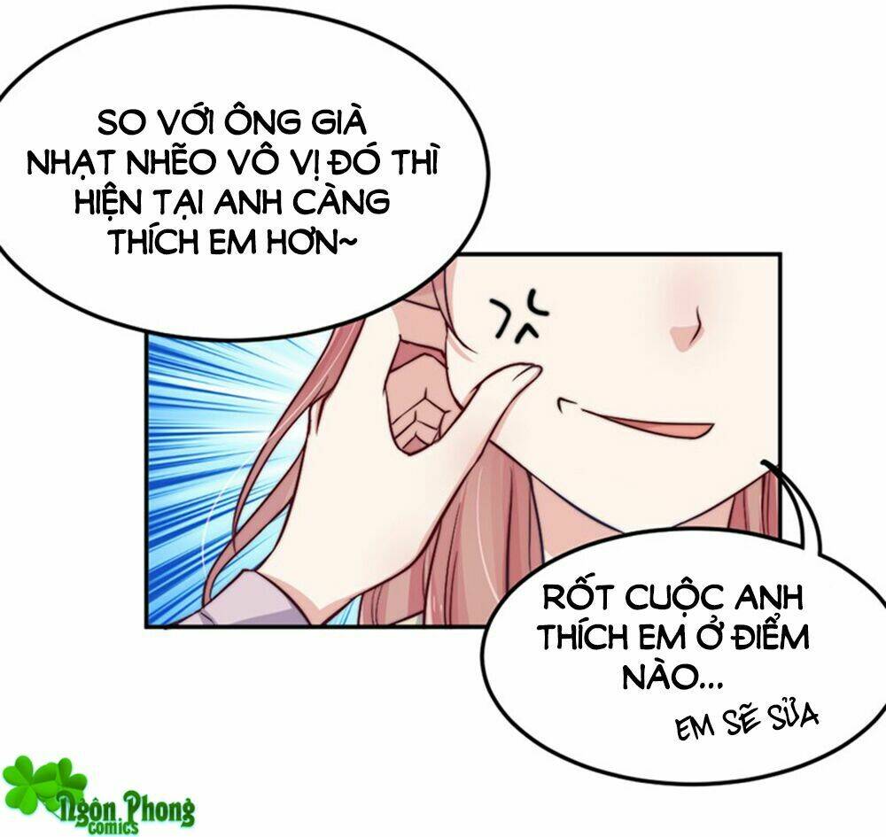 Bà Xã Tôi Là Nam Thần: Chapter 53