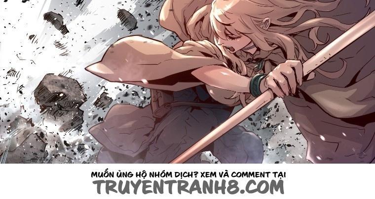Dị Giới Tam Tuyệt: Chapter 12