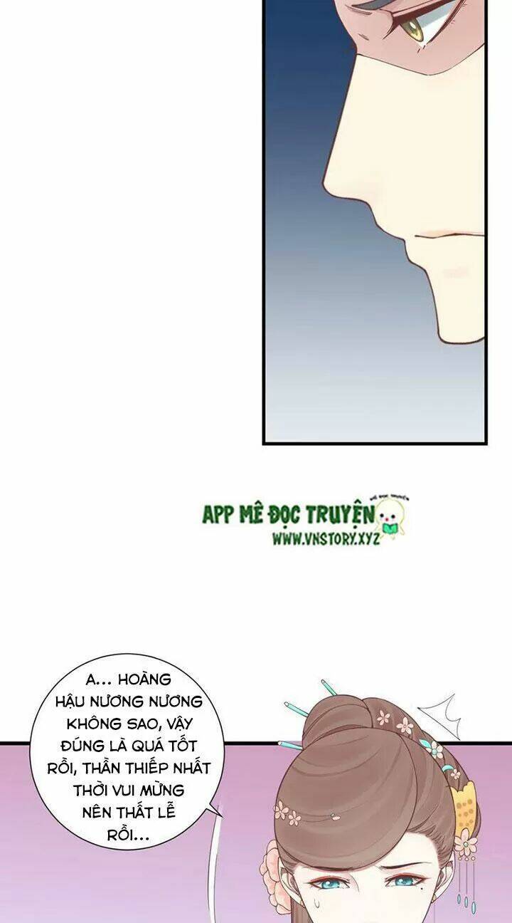Hoàng Hậu Bận Lắm: Chapter 134