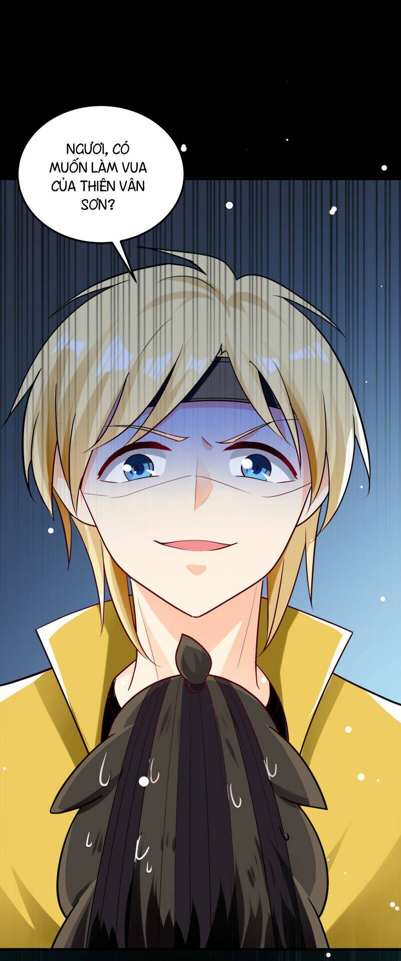 Vạn Giới Tiên Vương: Chapter 60