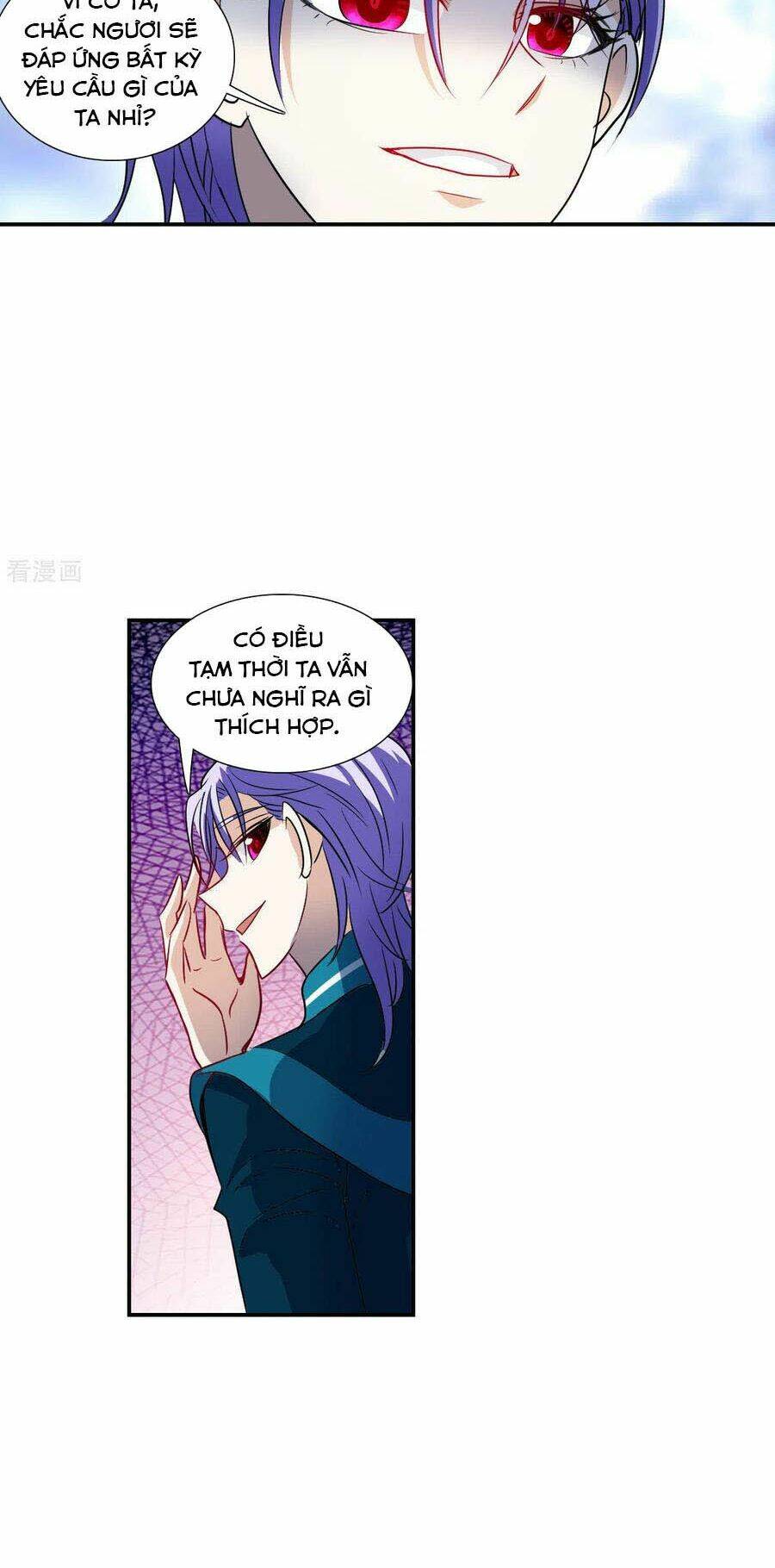 Tô Tịch Kỳ Quái 2: Chapter 29