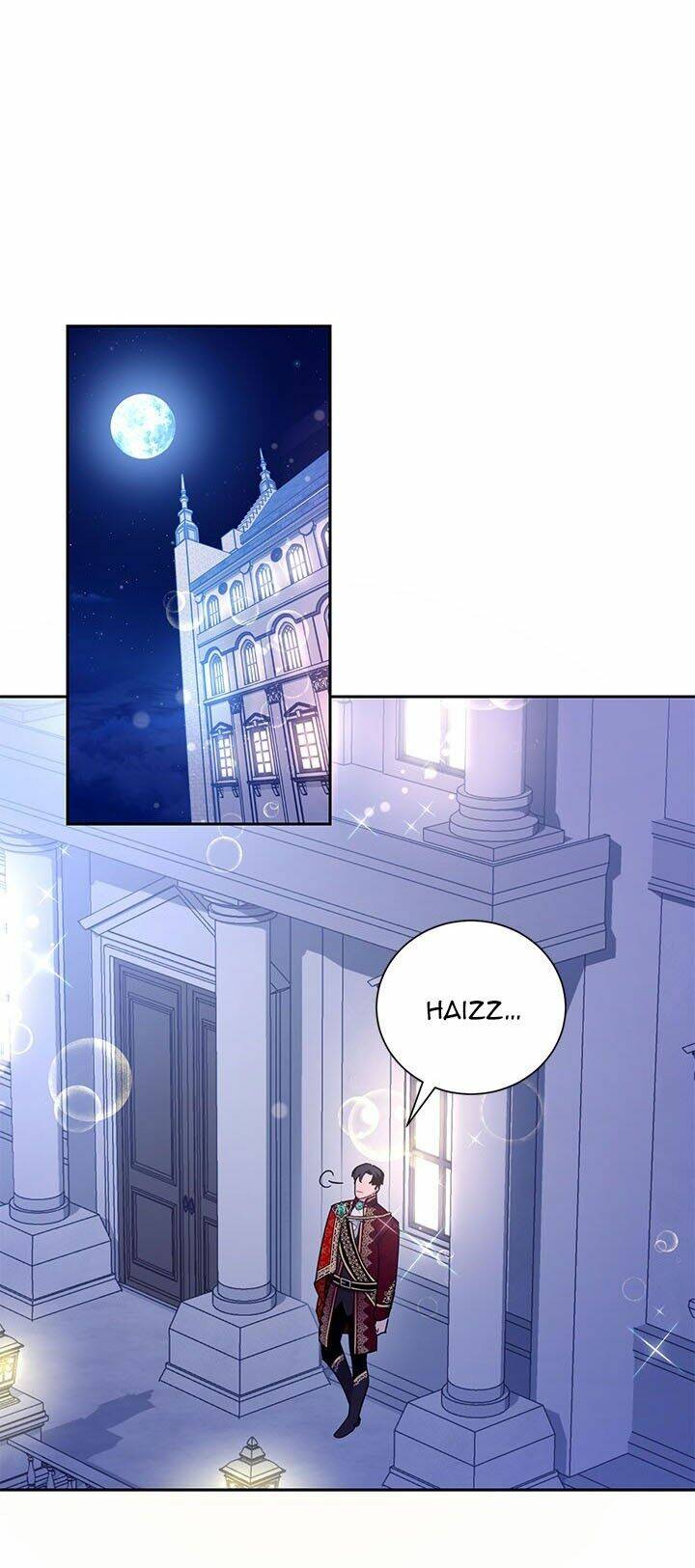 Công Chúa Của Loài Chim: Chapter 27