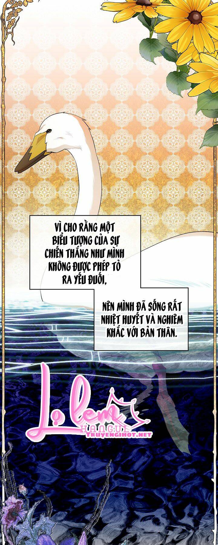 Kẻ Tạo Ra Nữ Phản Diện: Chapter 48.1