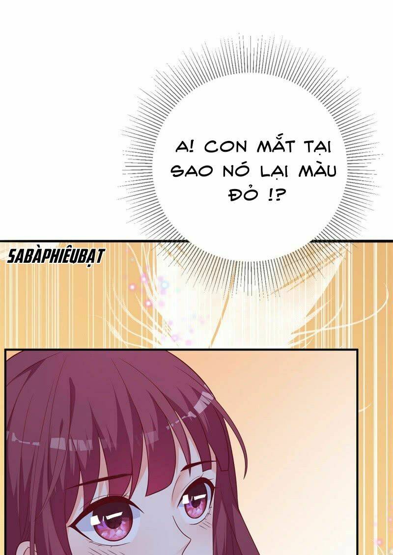 Thịnh Thế Hoa Sủng: Tôi Bị Bắt Làm Tù Binh: Chapter 2