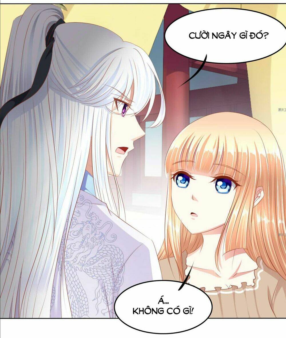 Hoàng Đế “Phế Vật” Tiến Hóa Sử: Chapter 66