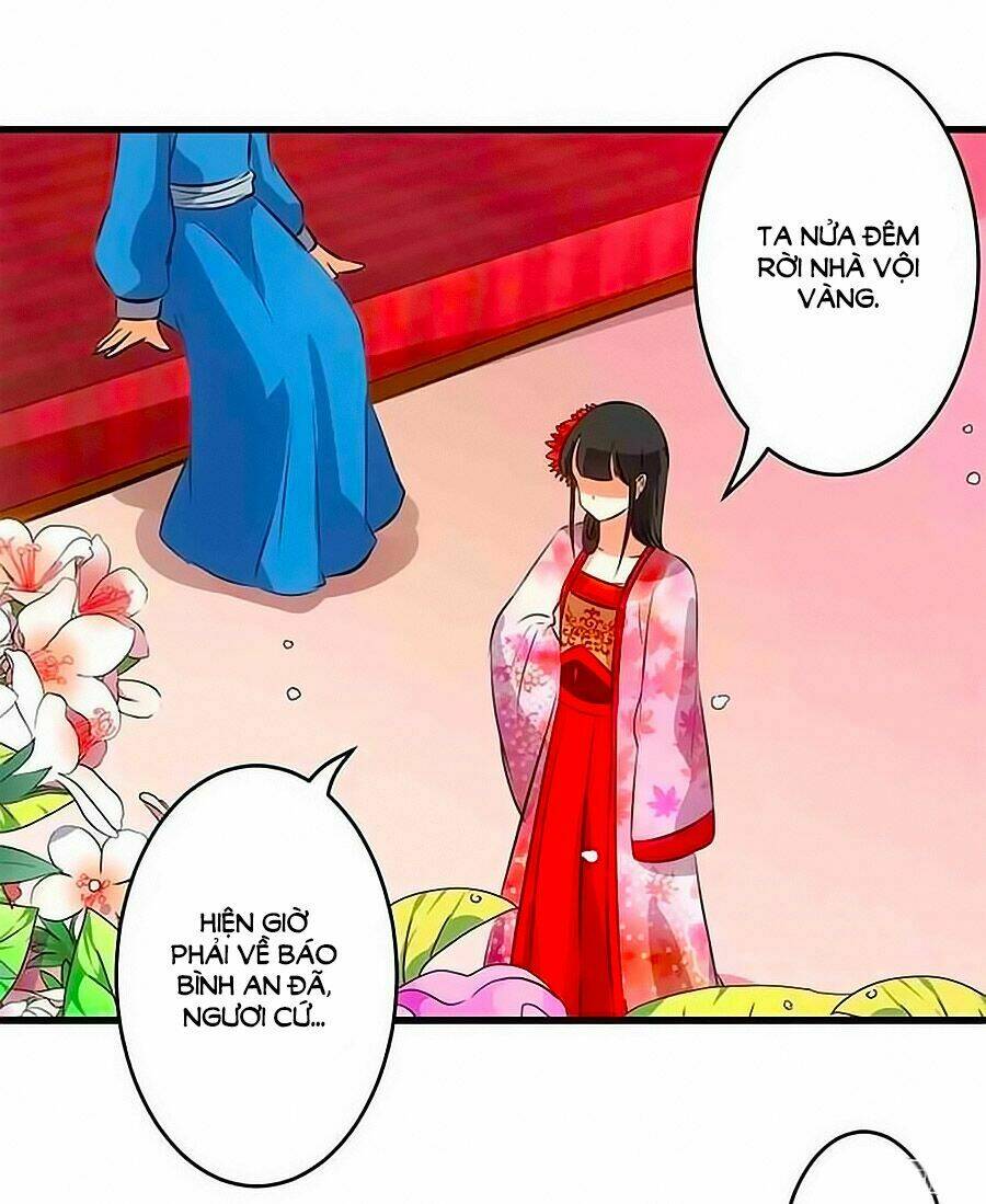 Vương Gia! Ngươi Thật Bỉ Ổi: Chapter 146