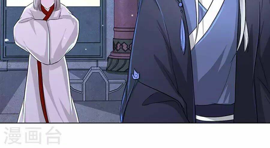 Hung Mãnh Quỷ Phu Bà Thượng Sàng: Chapter 97