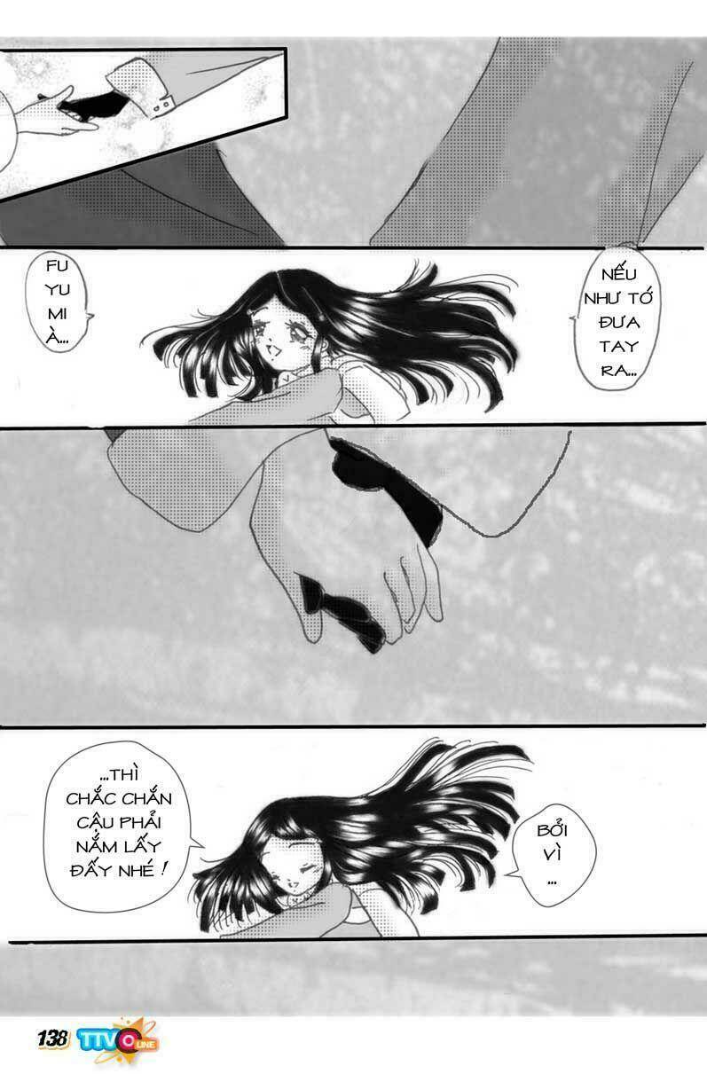 Tạp Chí Truyện Tranh Việt Nam Online - Ttvo: Chapter 4