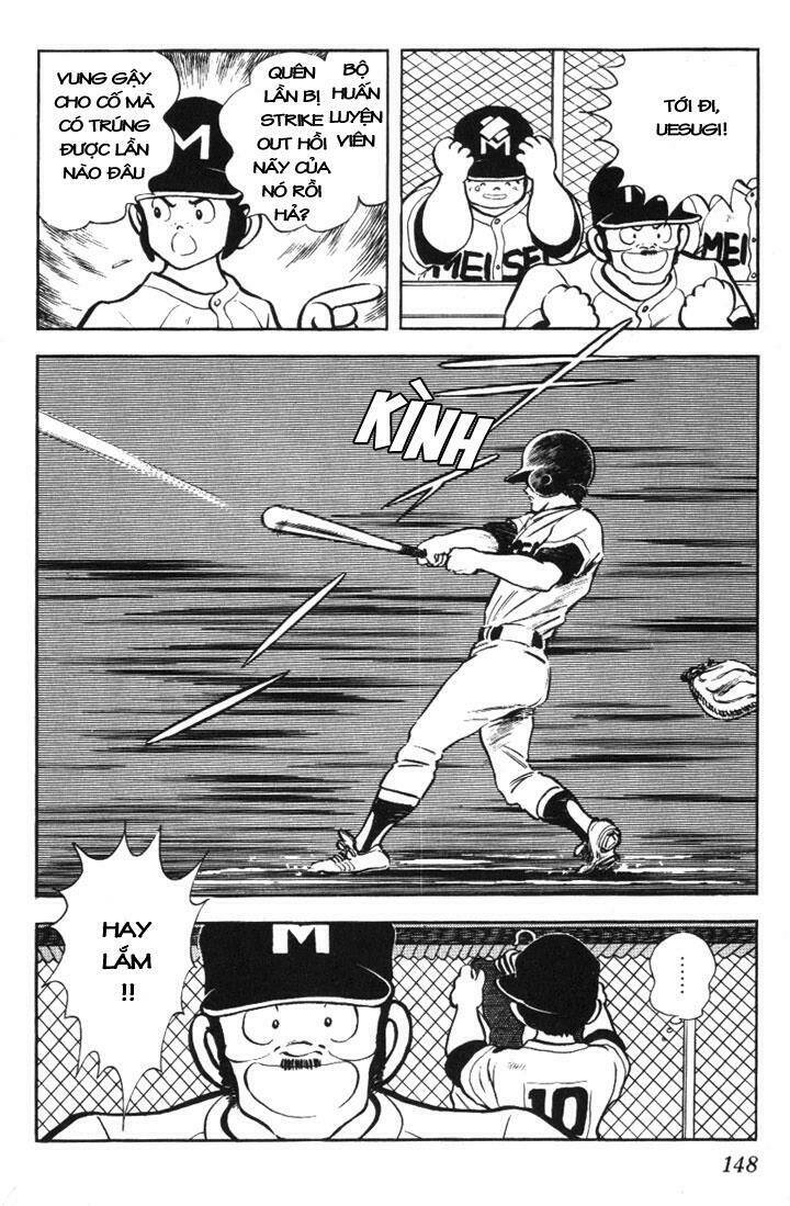 Touch: Chapter 127