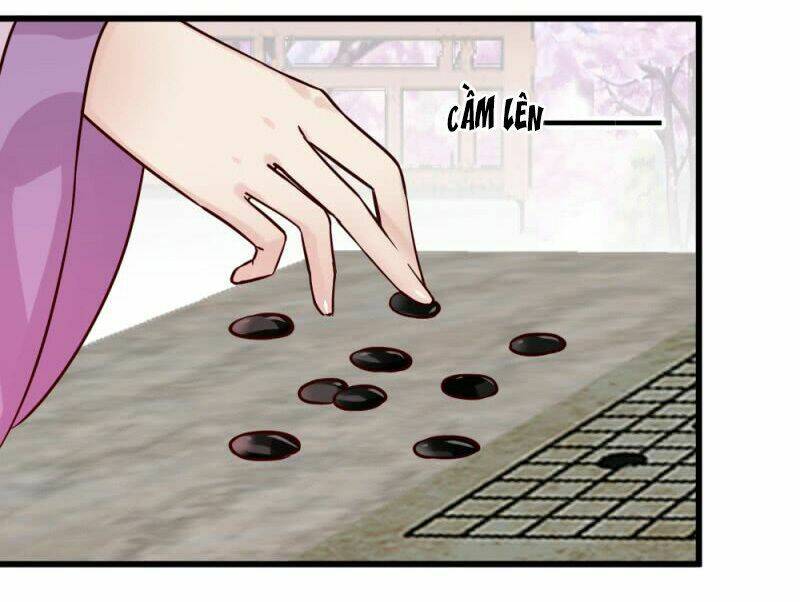 Tuyệt Thế Độc Phi Của Tà Vương: Chapter 90