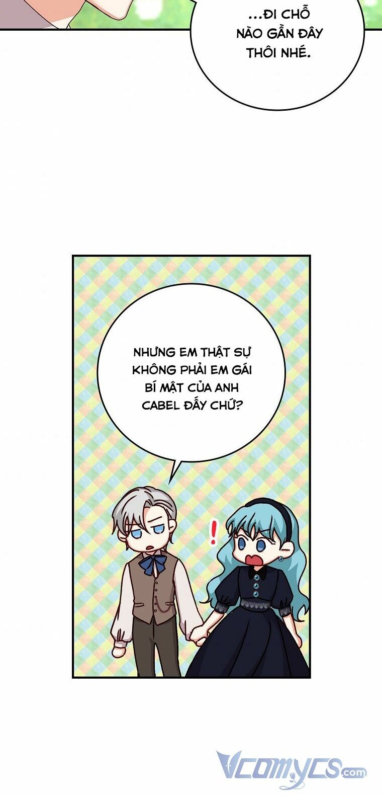 Đừng Chọc Đứa Em Gái Bé Bỏng Của Chúng Tôi: Chapter 85