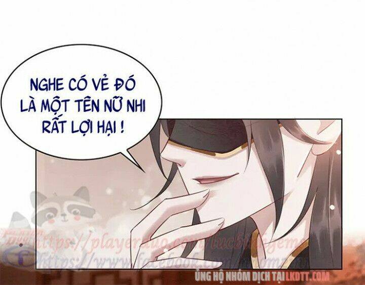 Trọng Sinh Bá Sủng Nhiếp Chính Vương Quá Mạnh Mẽ: Chapter 106