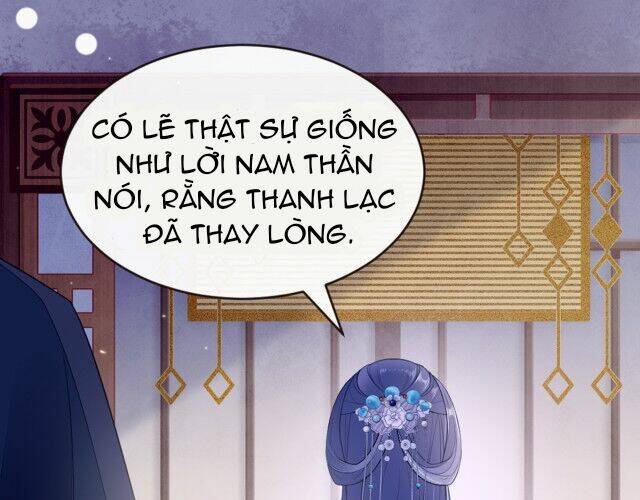 Mau Xuyên Không Rửa Tội Cho Nhân Vật Phản Diện: Chapter 9