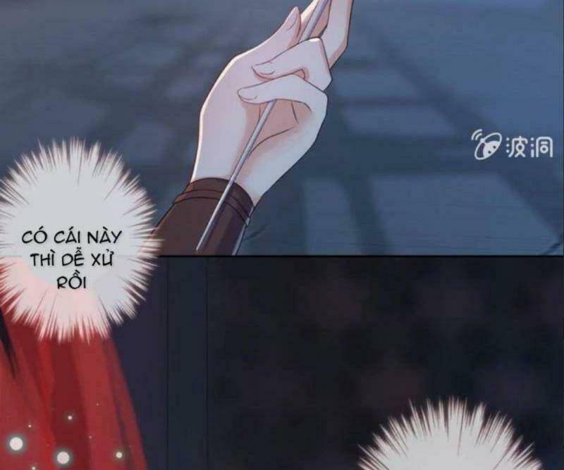 Vương Gia Kiêu Ngạo Quá Khó Cua: Chapter 3