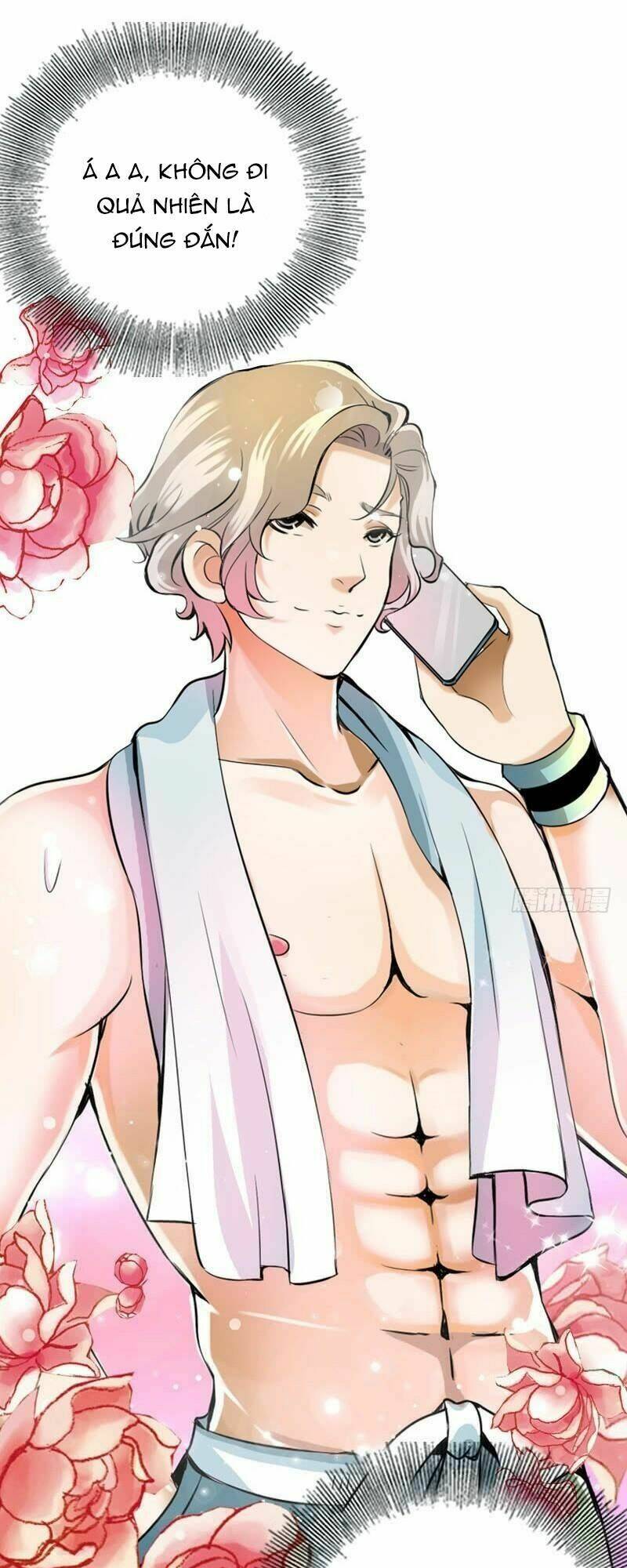 Cứu Tôi Đi Hủ Thần: Chapter 1