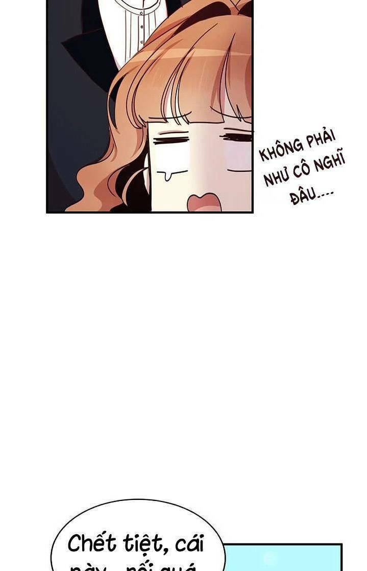 Công Tước, Loạn Vừa Thôi!: Chapter 25