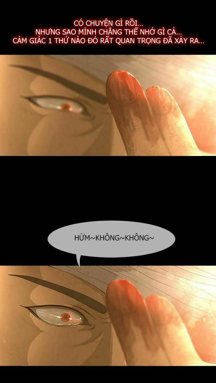 Dead Days: Chapter 30