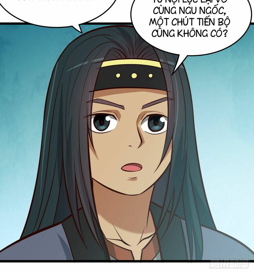 Hiệp Hành Cửu Thiên: Chapter 91