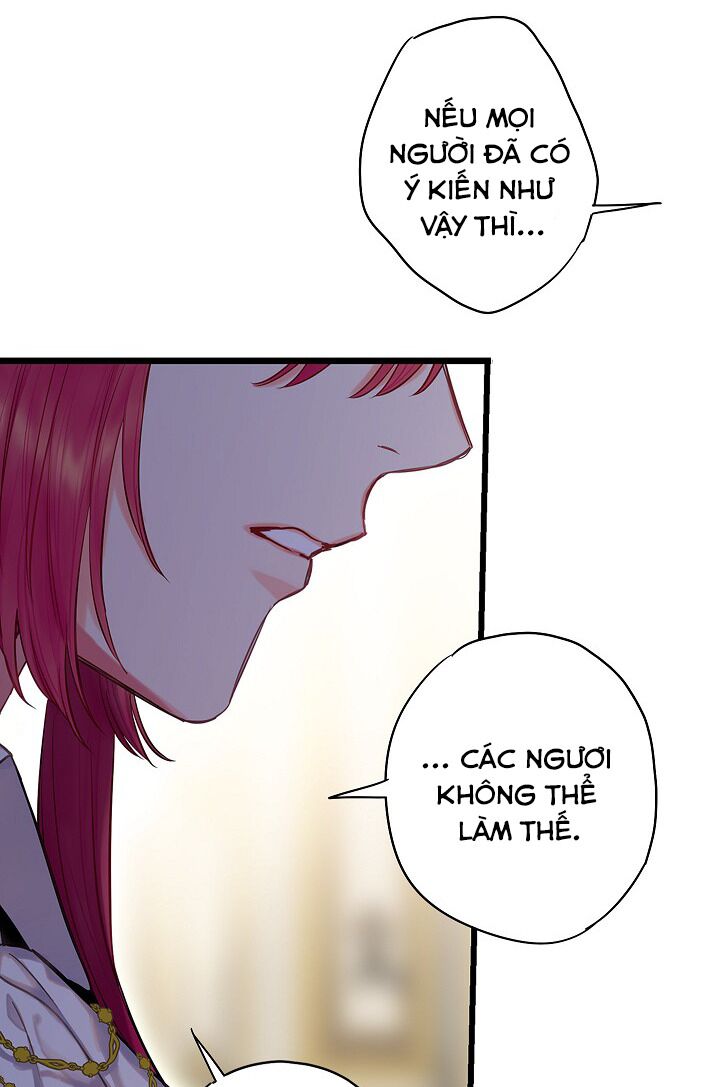 Tồn Tại Với Tư Cách Là Vợ Của Nam Chính: Chapter 201