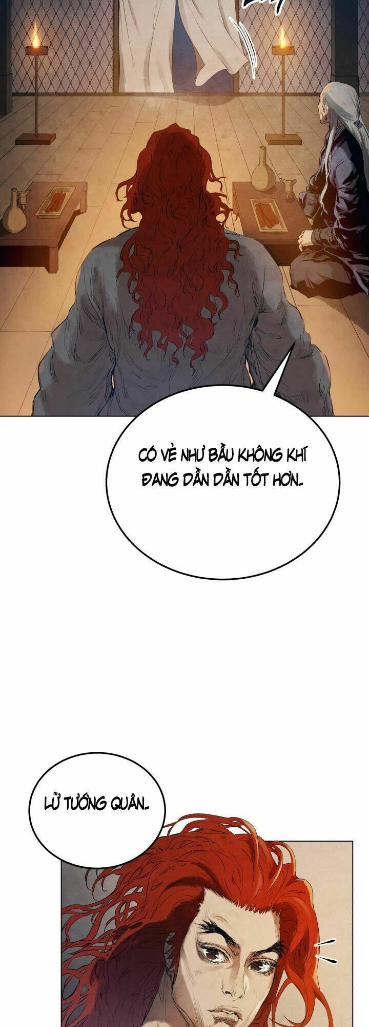 Phụng Tiên Trọng Sinh Ký: Chapter 27