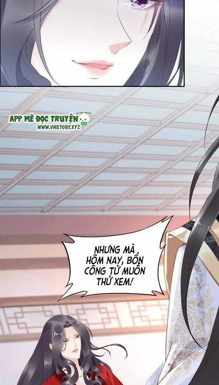 Nhất Sinh Nhất Thế Tiếu Thương Khung: Chapter 43