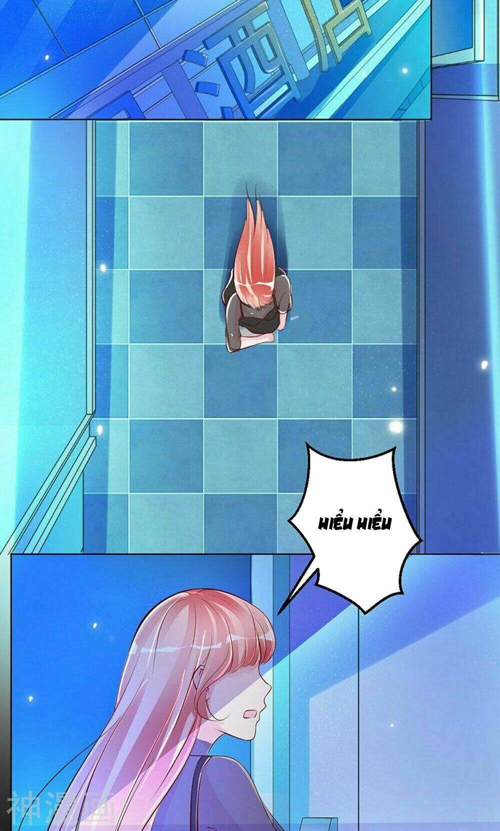 Hung Mãnh Quỷ Phu Bà Thượng Sàng: Chapter 75