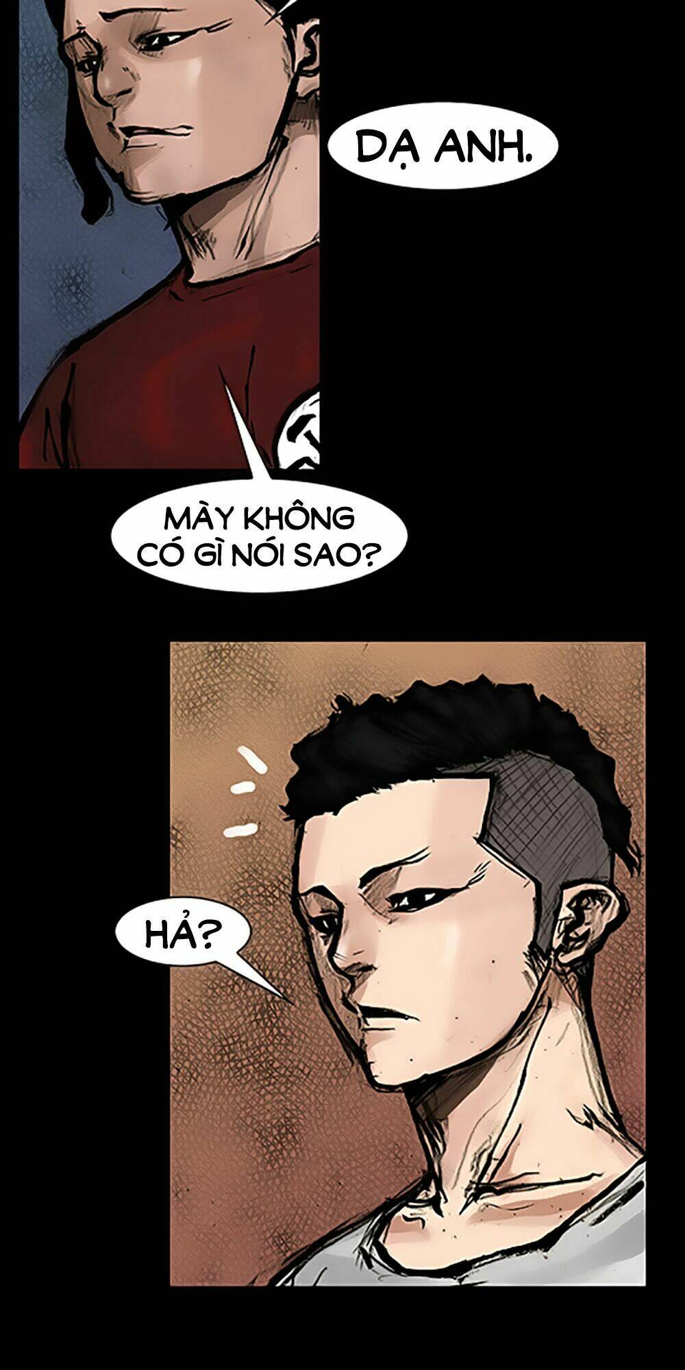 Độc Cô Tiền Truyện: Chapter 92