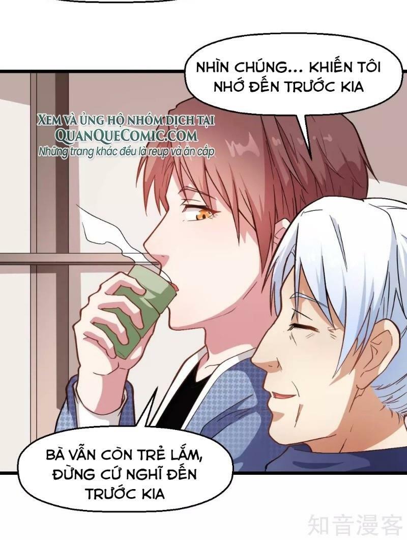 Vườn Trường Cuồng Sư Hệ Thống: Chapter 112
