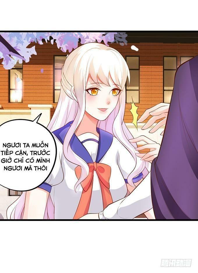 Hồ Tiên Hung Bạo: Chapter 87