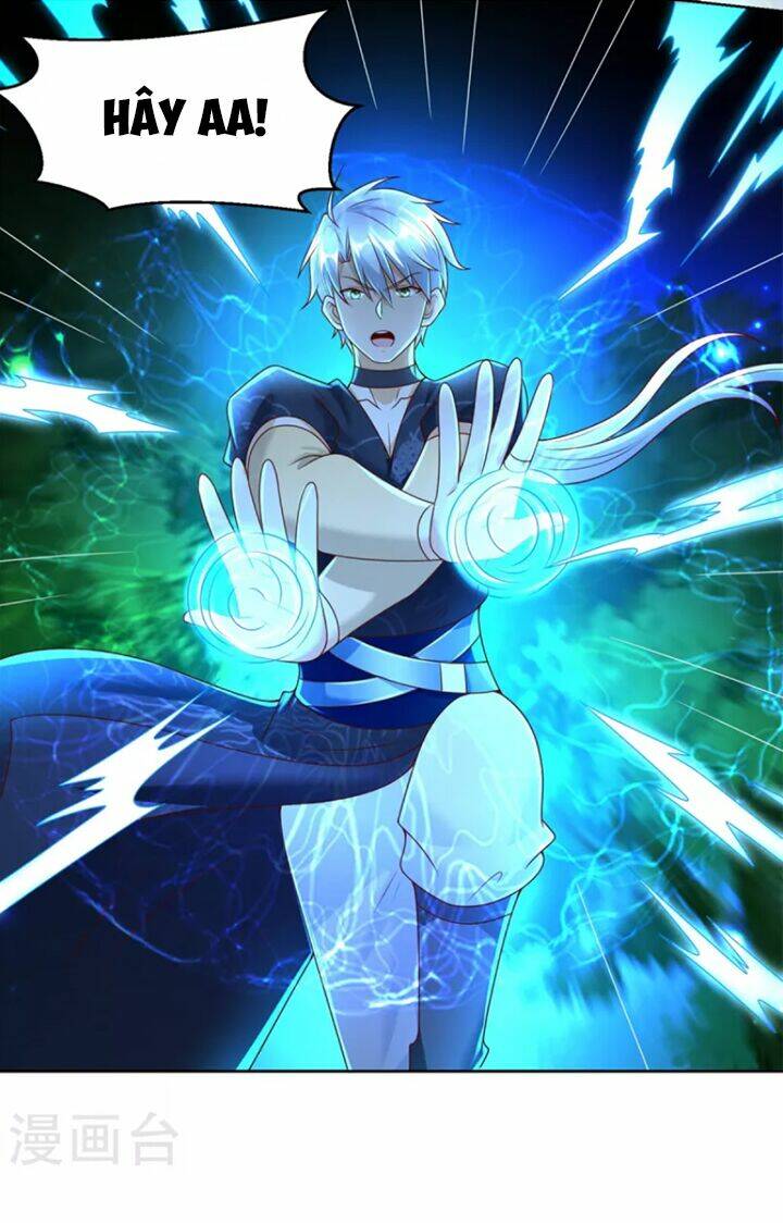 Chí Tôn Trọng Sinh: Chapter 145