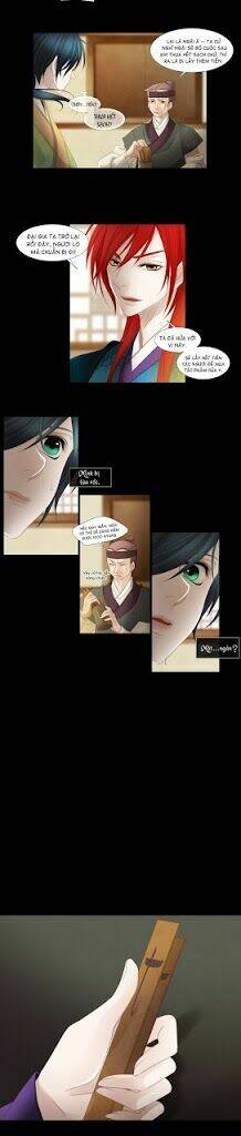 Twelve Nights: Chapter 27