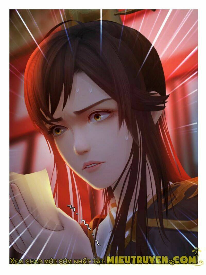 Yêu Nhan Lệnh: Chapter 69