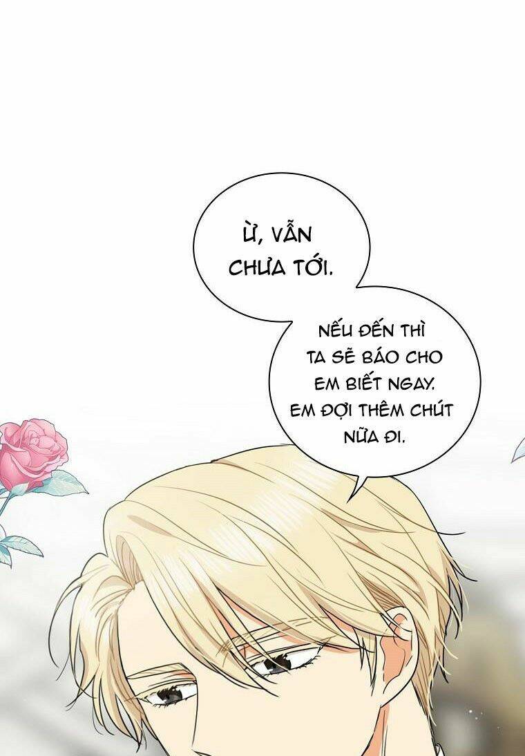 Xuyên Không Trở Thành Mami Phản Diện: Chapter 60