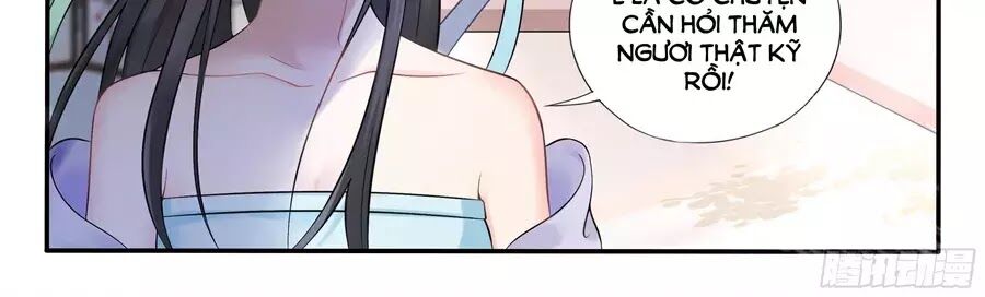 Độc Phi Tại Thượng: Chapter 16