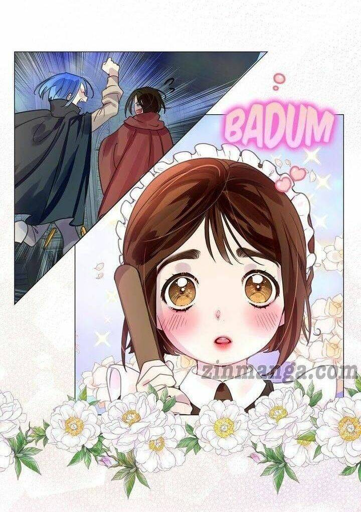 Tôi Không Phải Là Người Tốt: Chapter 165