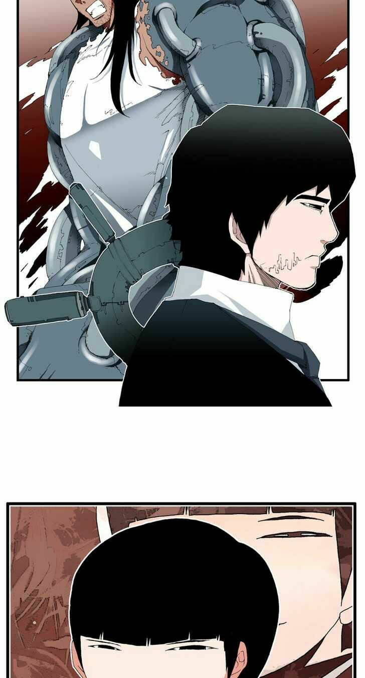 Siêu năng: Chapter 90