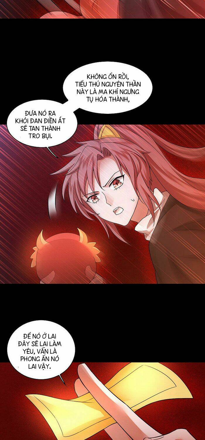 Nghịch Chuyển Tiên Đồ: Chapter 185
