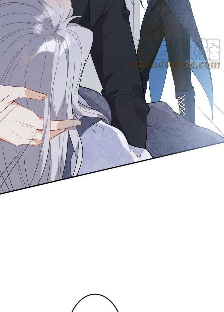 Xuyên Không Đến Thế Giới Trở Thành Đóa Hoa Của Anh: Chapter 53