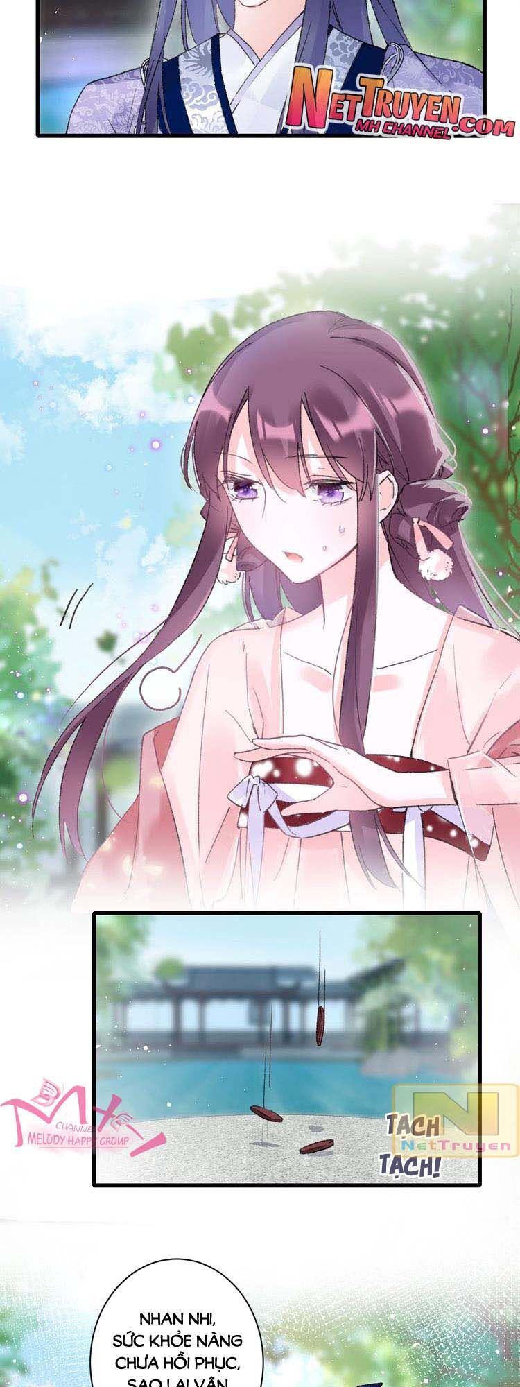 Hoa Nhan Sách 2: Chapter 112