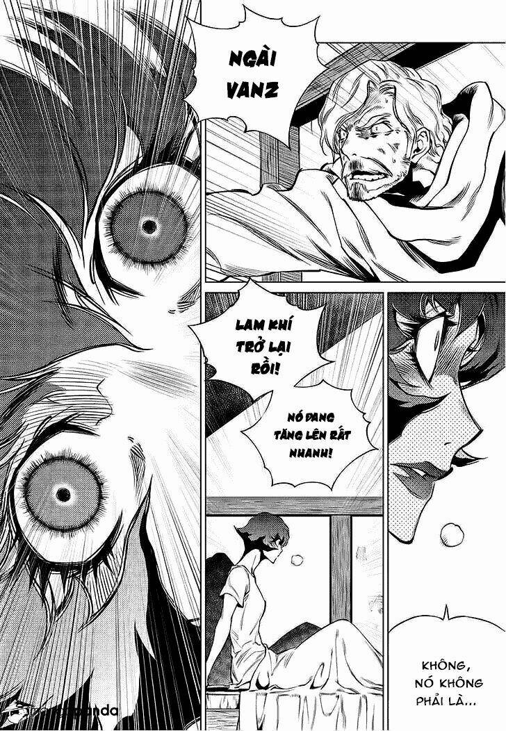 Dark Air: Chapter 57