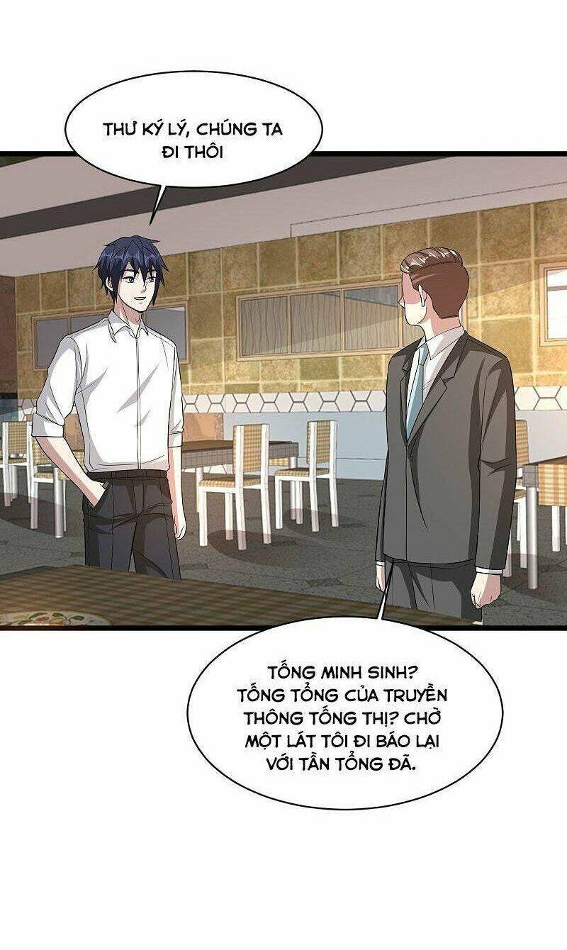Đô Thị Tà Vương: Chapter 104